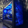 🎰 The Jackpot 777 🎰 Ryzen 7 7700X| RTZ 3070| 32 GB DDR5| 1.5 TB NVMe