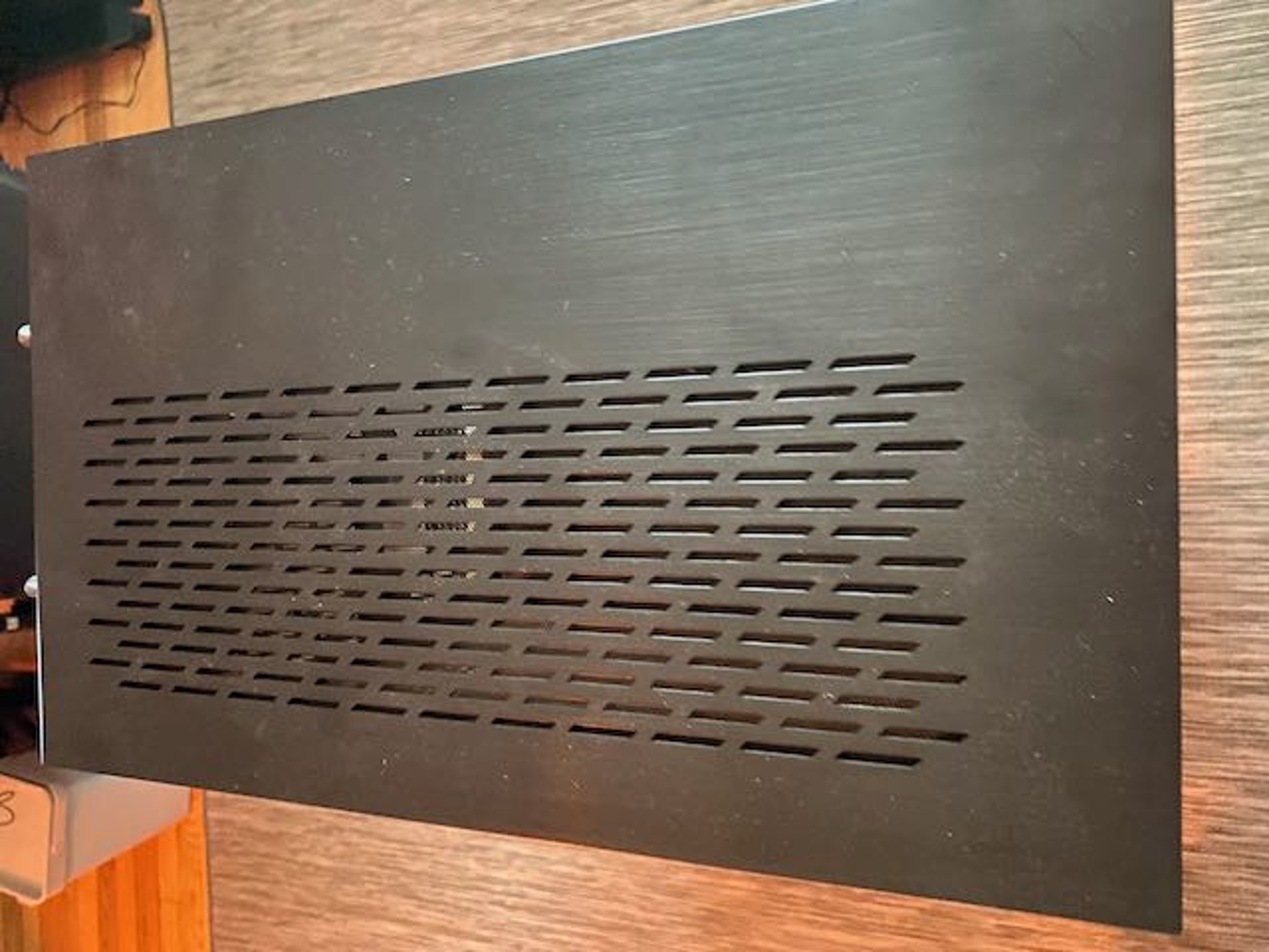 Lian Li O11D XLX ROG 