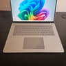 Microsoft Surface Laptop 7th Edition 13.8" Snapdragon X 3.4GHz 16GB RAM 256 GB