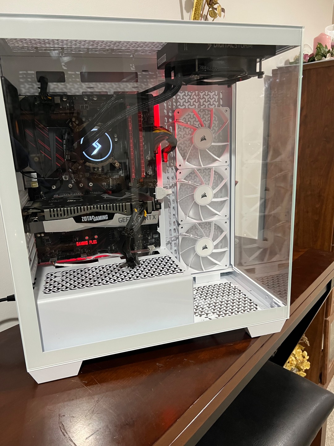 Great First Time Gaming Pc - Clean, Fast, and Ready To Go | Jawa