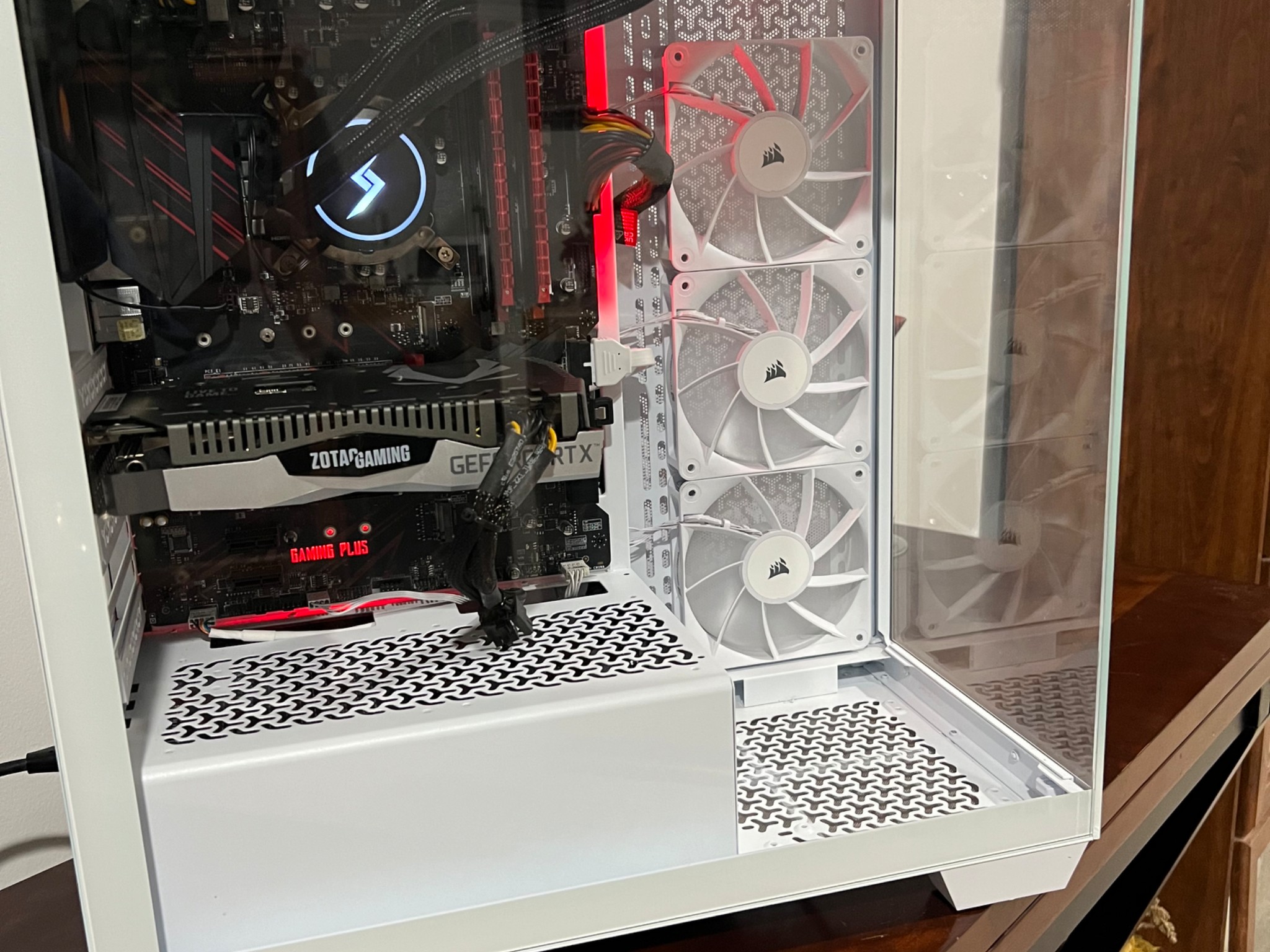 Great First Time Gaming Pc - Clean, Fast, and Ready To Go