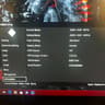 NEW HP OMEN 27" 2K QHD (2560 x 1440) (240hz) Gaming Monitor