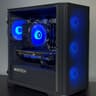 🥶RTX 2080, Ryzen 5500, 16GB DDR4, 512GB SSD- Fury Gaming PC