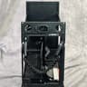 FormD T1 Sandwich kit, v2.1 - with upgraded PCIe 4.0 riser cable and rear handle