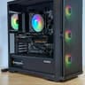 RTX 4070 Intel Core i7 12700k Gaming PC