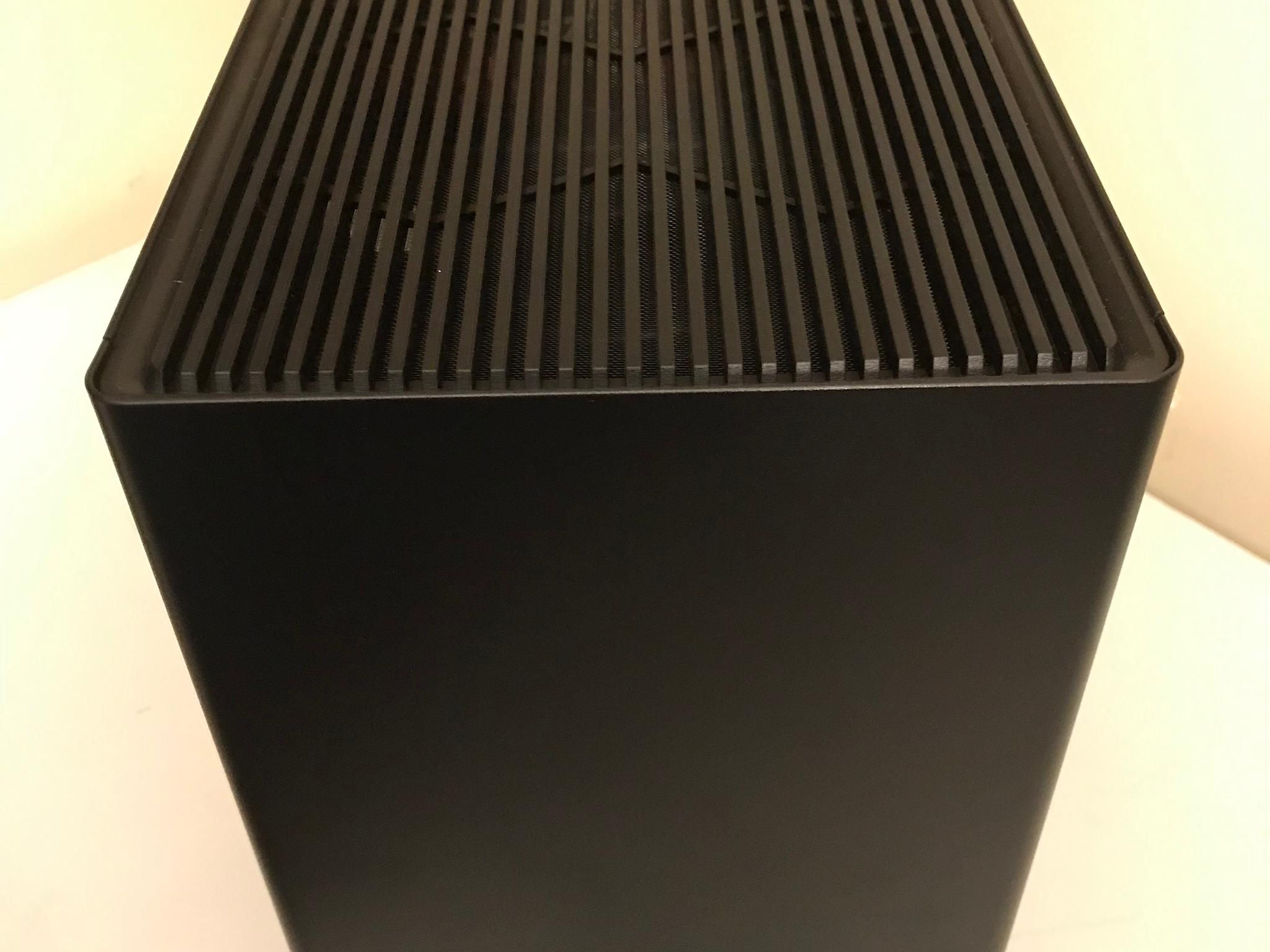 5700 XT i7 8core E5-1660v4 64gb DDR4 RX 5700 XT 8gb 2tb NVMe