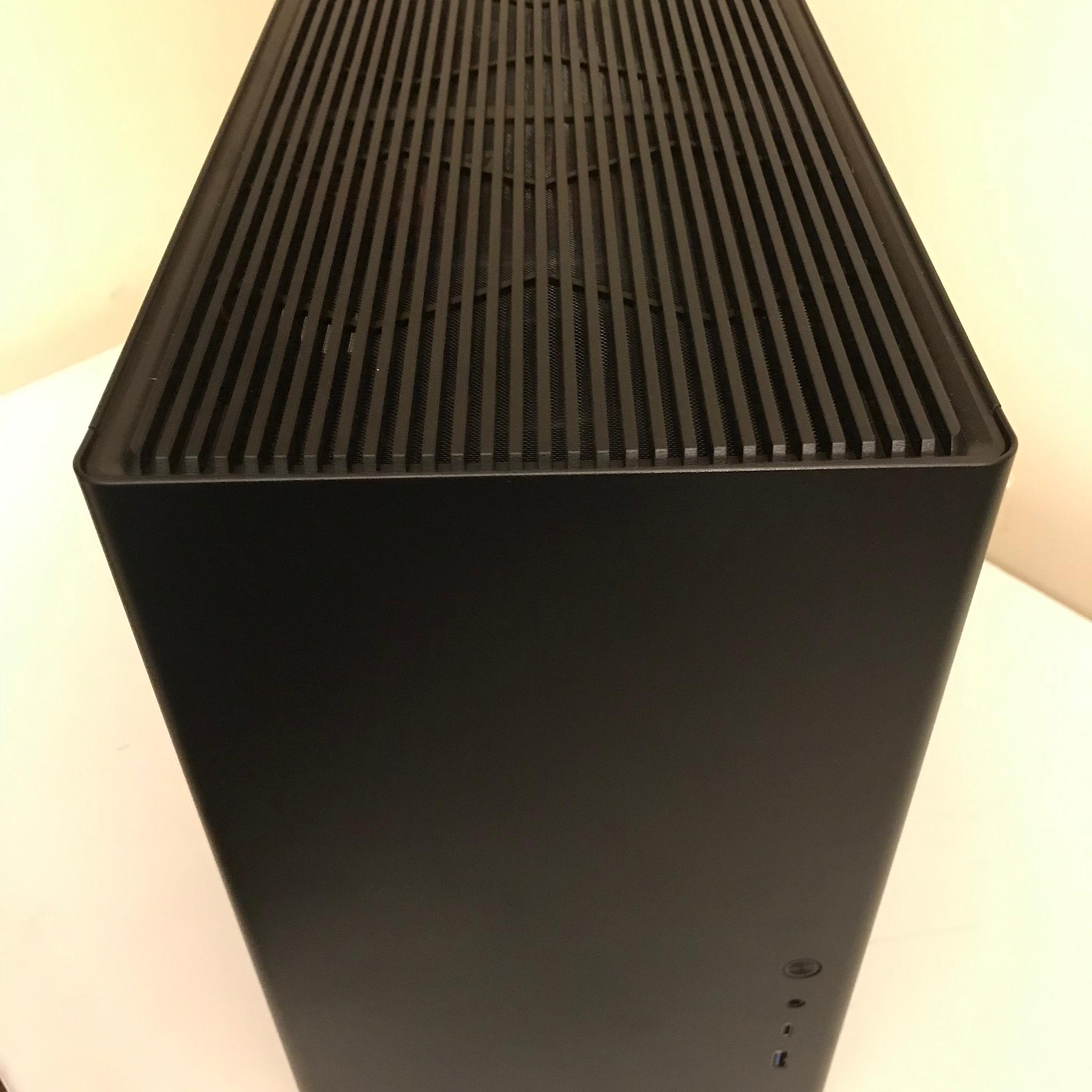 5700 XT i7 8core E5-1660v4 64gb DDR4 RX 5700 XT 8gb 2tb NVMe