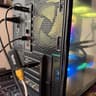 GeForce RTX 3070 Custom Gaming PC - Core i7-8700K
