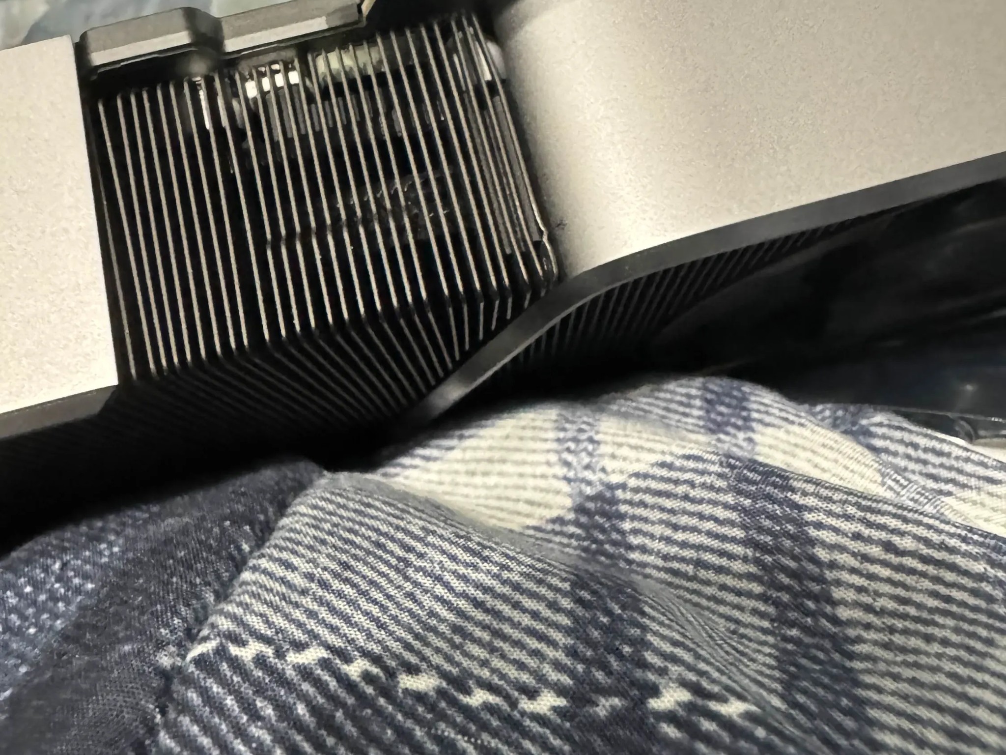 NVIDIA RTX 3070Ti Founders Edition