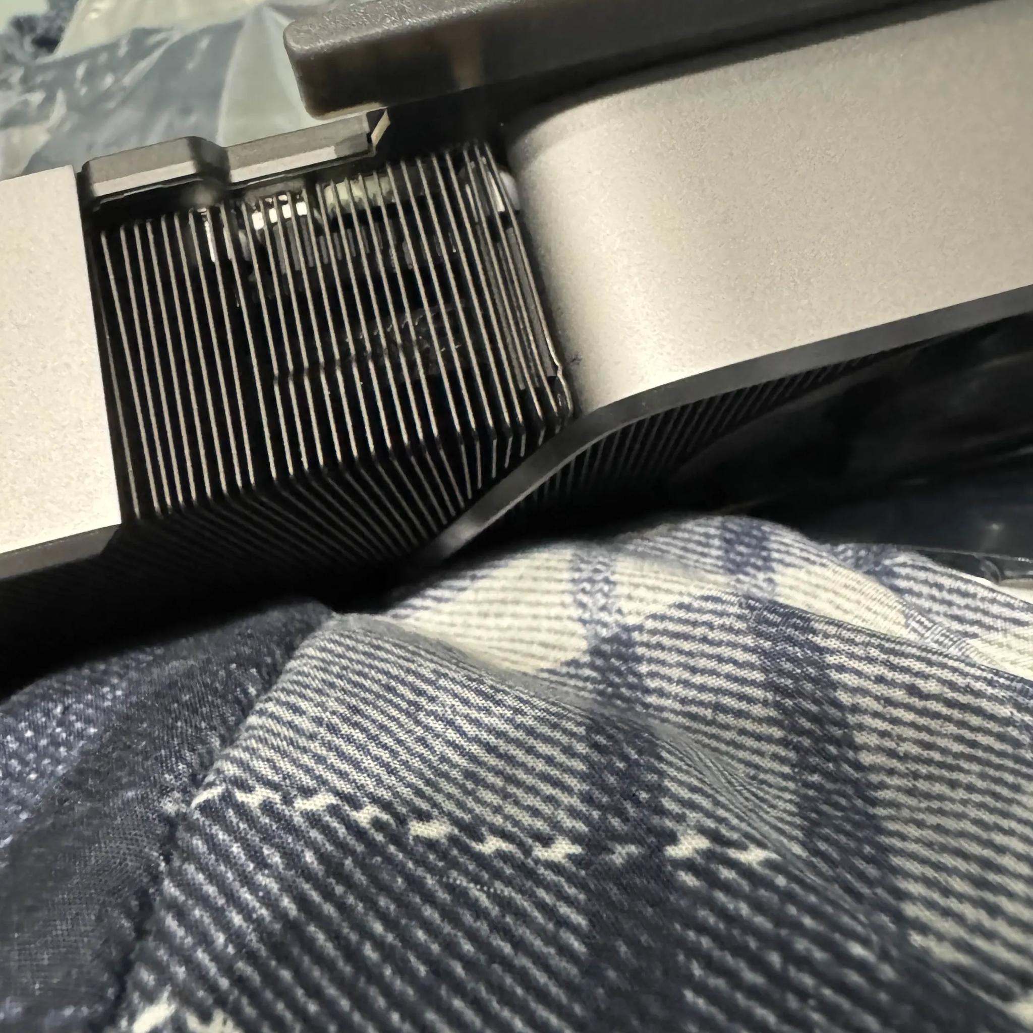 NVIDIA RTX 3070Ti Founders Edition