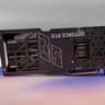Asus TUF Gaming RTX 4080 Super
