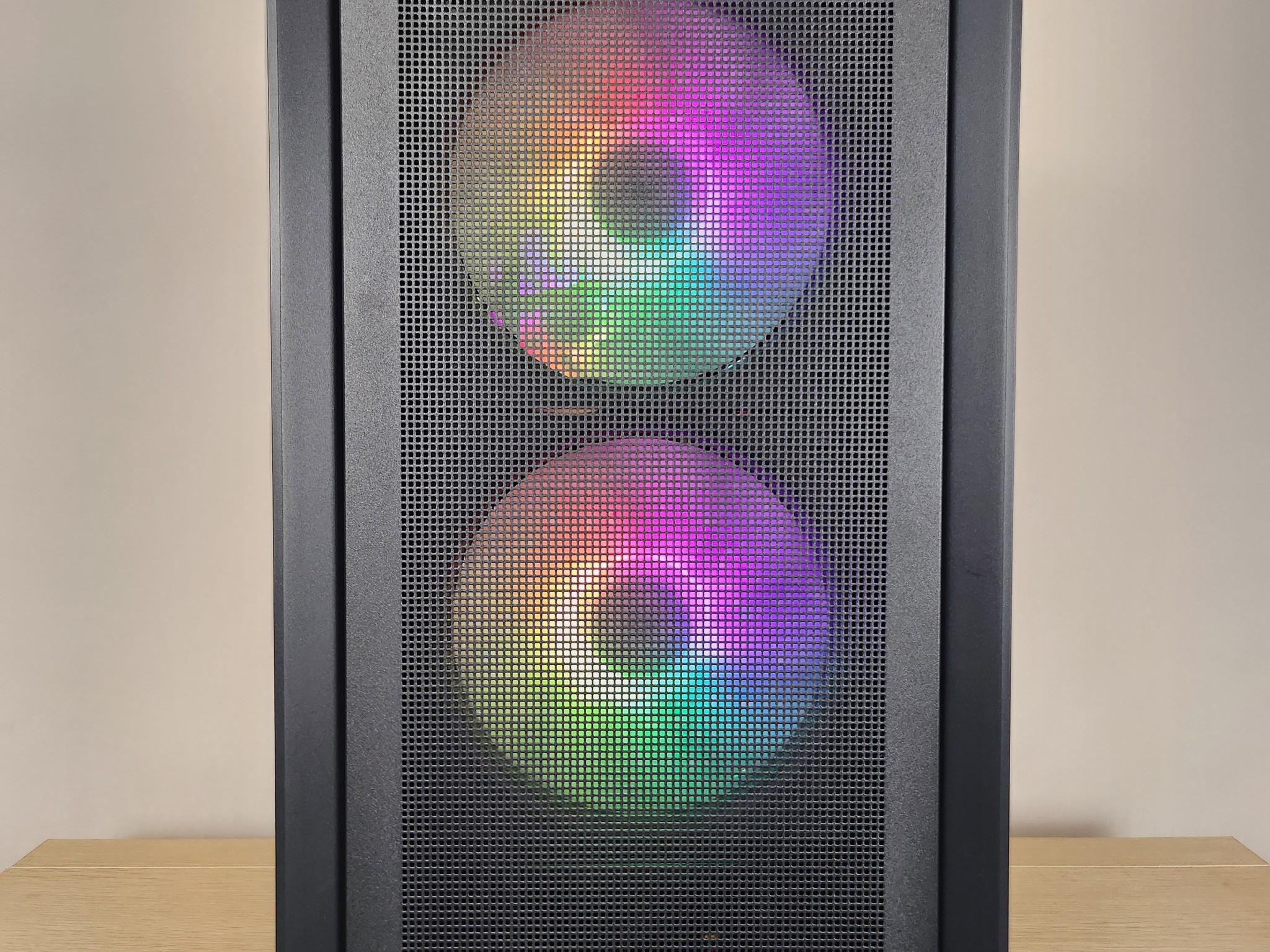 Budget Gaming PC RX 580 Ryzen 5 1500X