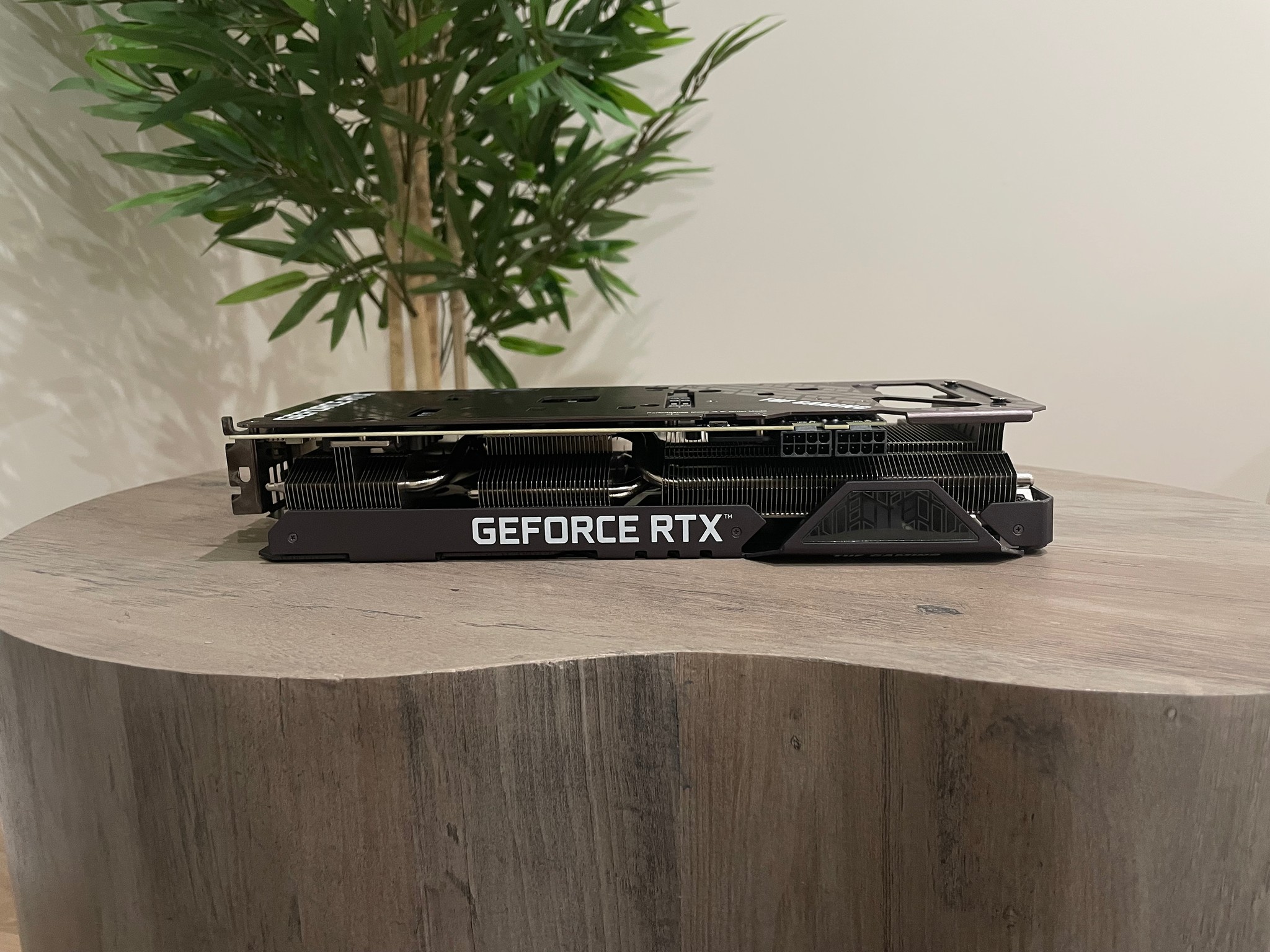 ASUS Tuf RTX 3070 8GB OC