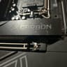MSI MPG Z890 CARBON WIFI