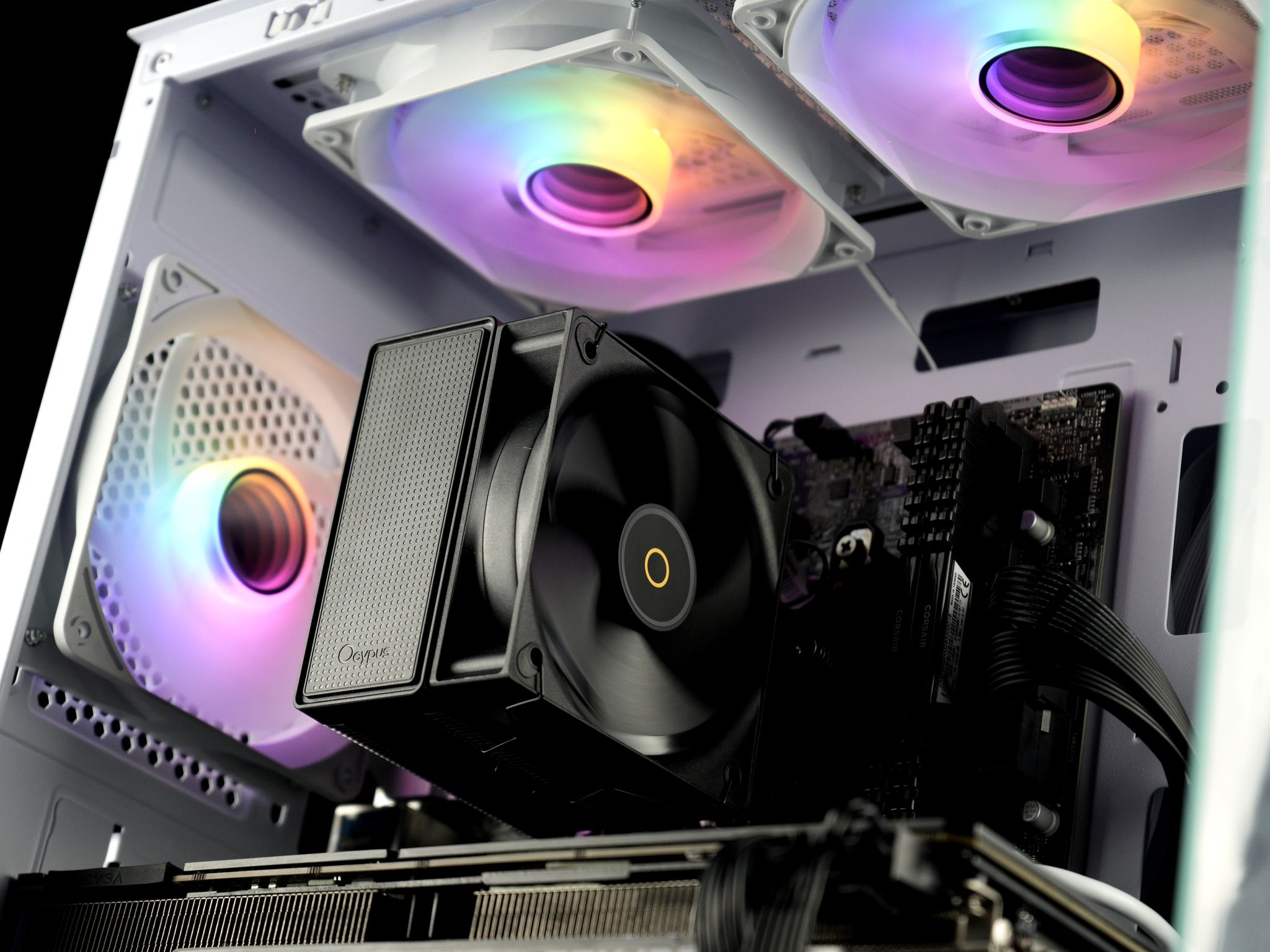 💜🪻🟣 PLUM - GTX 1080 Ti | intel i5 | 16GB RAM | 1.1TB SSD 🟣🪻💜