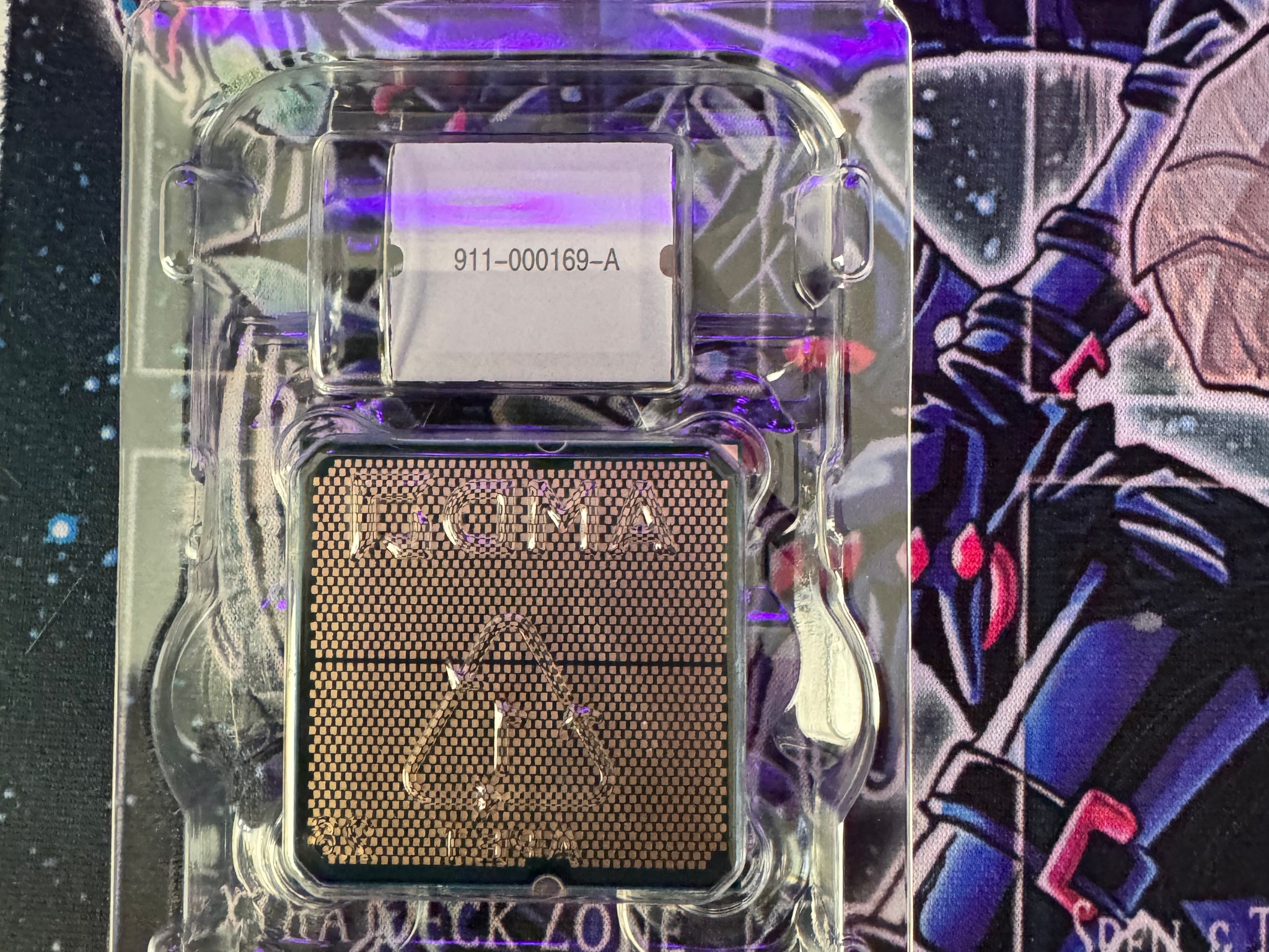 AMD Ryzen 5 7600X