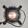 Intel Laminar RM1 Copper Heat Sink CPU Cooler Fan for LGA 1700 CPU Intel Laminar RM1