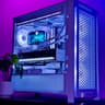 Dreamscape - Ryzen 9850X3D | Sapphire Nitro+ RX 9070 XT | 32GB DDR5 6000MT/s | 2TB SSD NVMe | WiFi 7