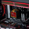 “Xenodromus” RX 7700 XT Ryzen 5 8400F 32GB Windows 11 Pro 1TB Gaming PC Masterpiece