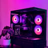 The 1440p Gaming YouTuber | Asus 3060 OC 12GB VRAM, i5-12400F, 16GB DDR5, 1TB m.2, Corsair PSU, WiFi