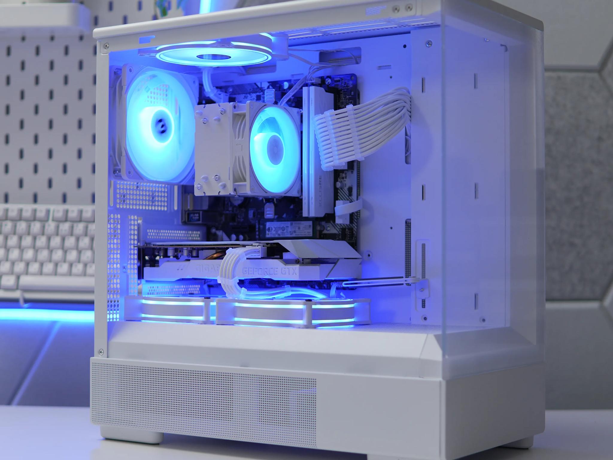Gaming PC | GTX 1660 | RYZEN 5 | 16GB RAM | WIFI |