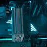 🔥 High-End Gaming PC – Ryzen 9 7950X | RTX 3080 Ti | 32GB DDR5 | RGB Fishtank 🔥
