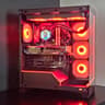 🔥MARIO MAKER🔥 Ryzen 7 7800X3D | RX 9070XT | 32GB DDR5 | 1TB SSD | High-End Gaming PC