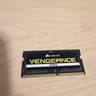 32GB (2x16) DDR4 Laptop memory
