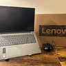 Lenovo IdeaPad 3 15ITL6