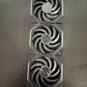 3x Lian Li UNI FAN TL Wireless Fans – Used