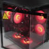 i7 RX 580 8GB Custom Gaming PC - 16GB RAM