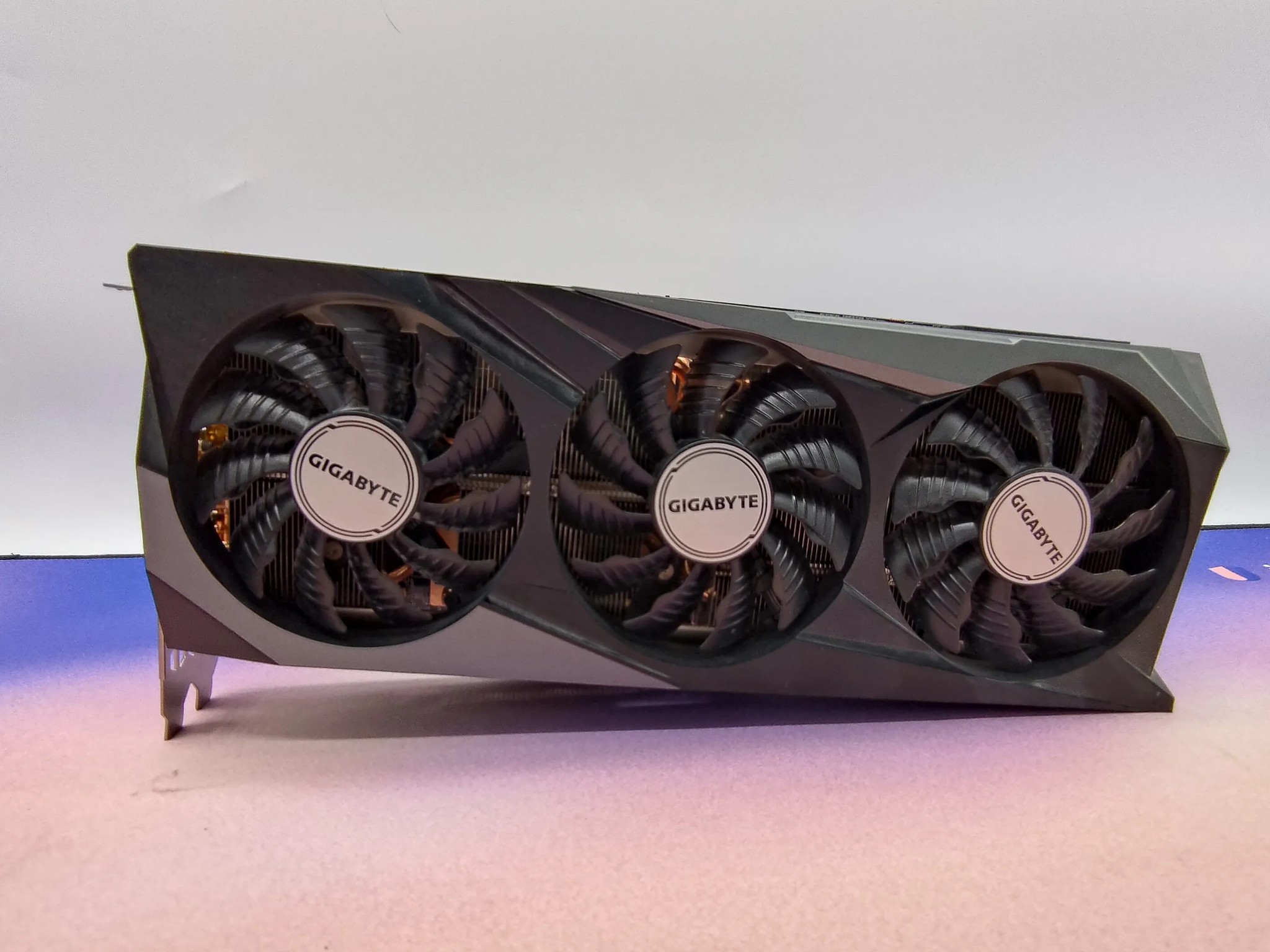 Gigabyte RX 6900XT Gaming OC