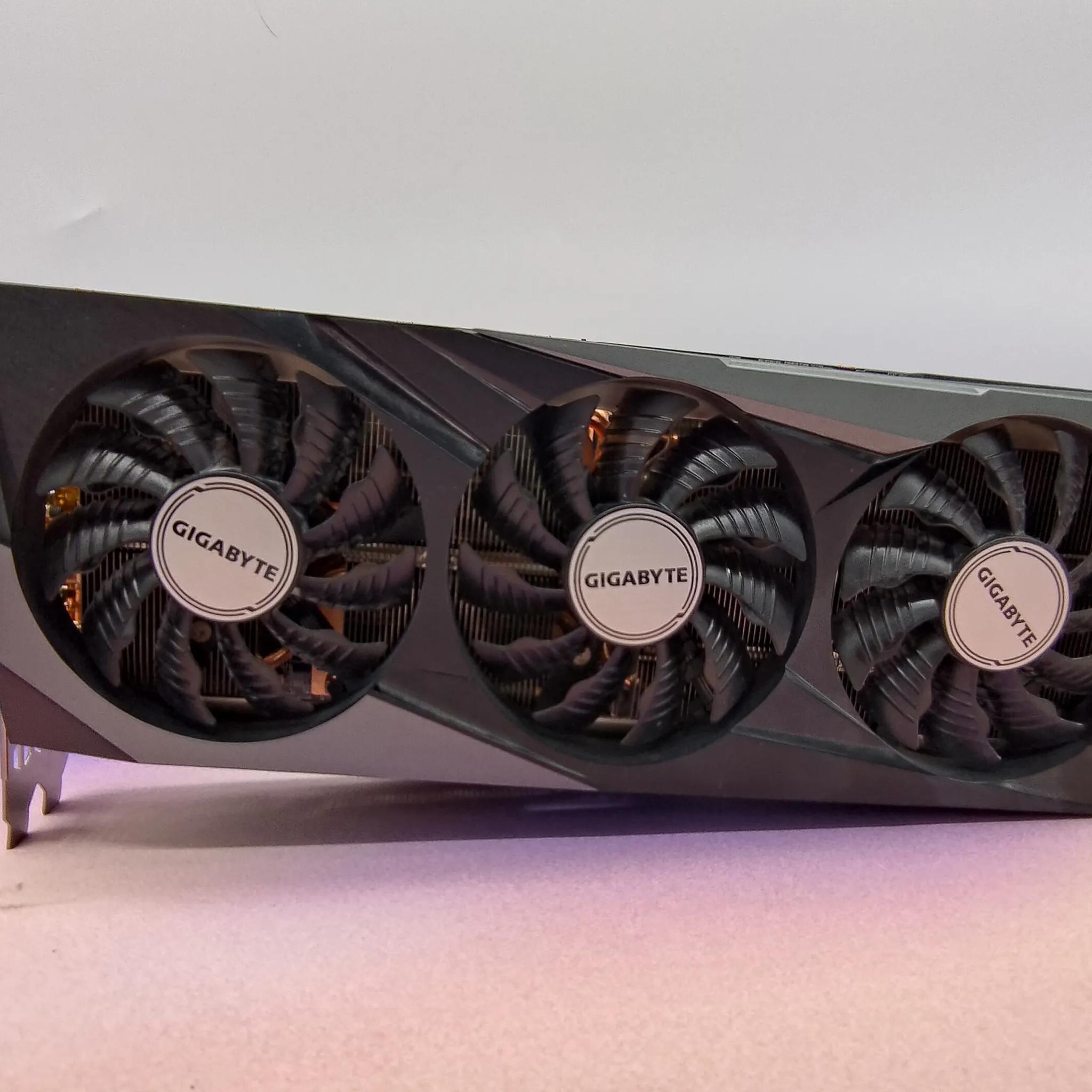 Gigabyte RX 6900XT Gaming OC