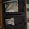 Ncase M1 evo NEW IN BOX w/ gpu riser