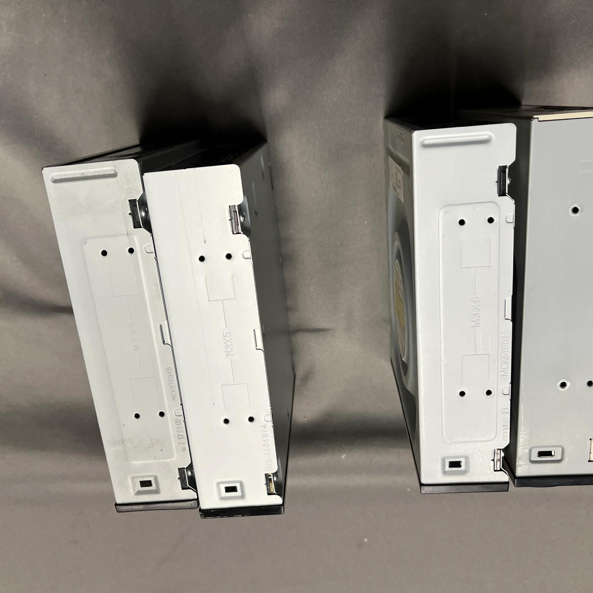 DVD CD Rewritable Drive Burner For Internal Desktop Computer, (1 Piece, Random Model) - Tested