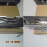 Sapphire Nitro+ RX 580 OC 4GB Dual Bios LED Good Condition/Like New