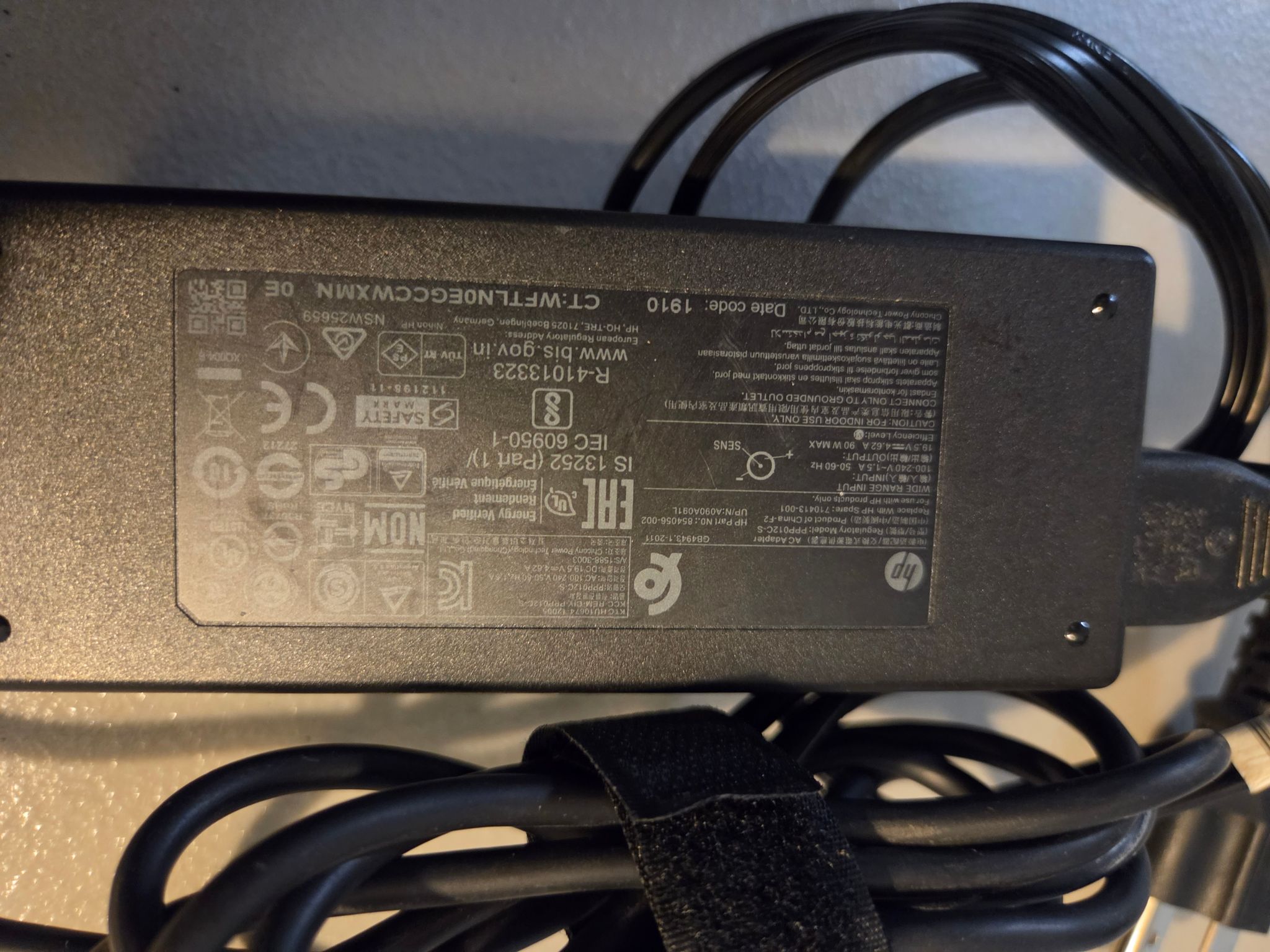 HP Pavilion 15-CC123CL TouchScreen Laptop 16gb RAM
