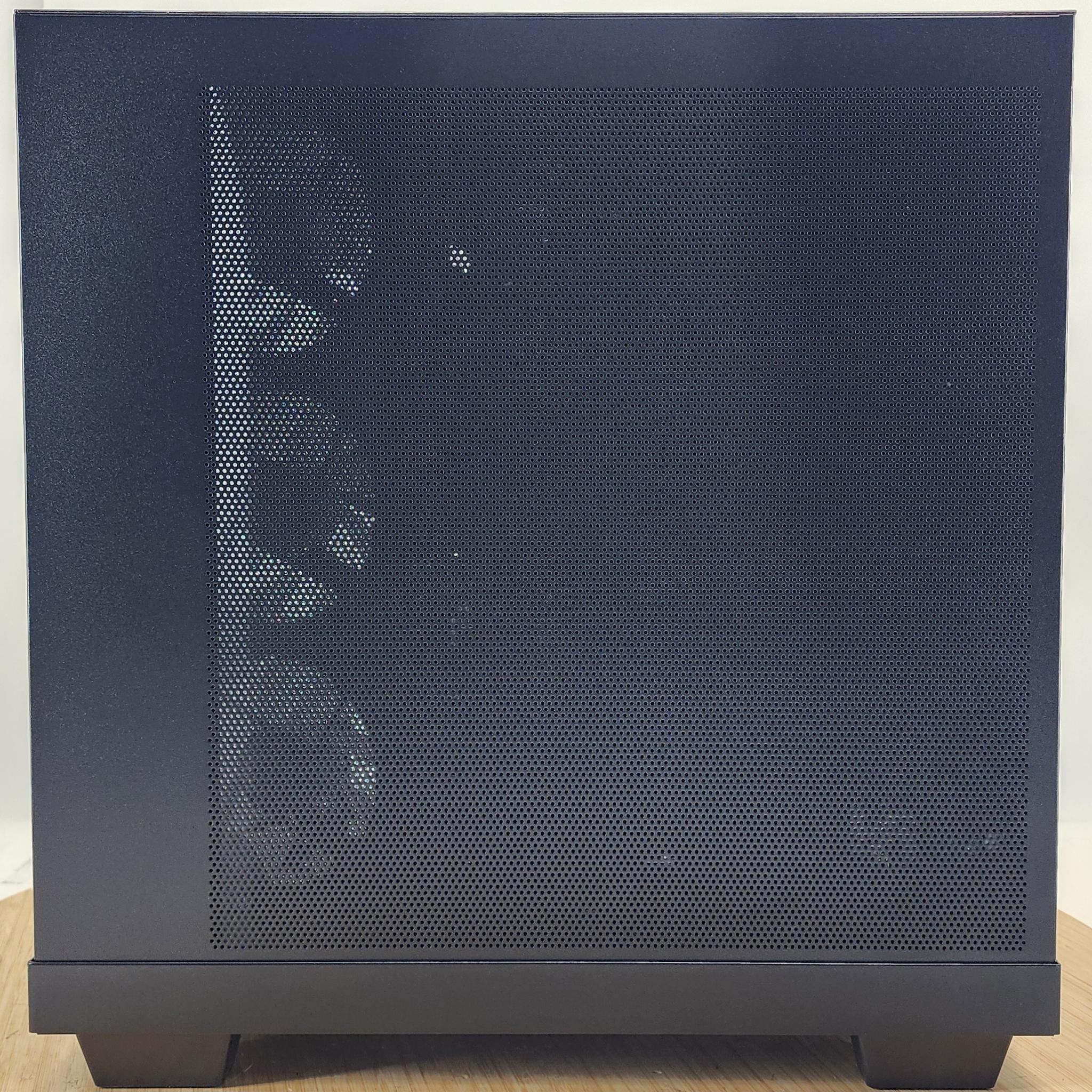 Gaming PC Ryzen 7 9850X3D 32GB RAM 1TB SSD RTX 5070 Ti 16GB Windows 11 Computer