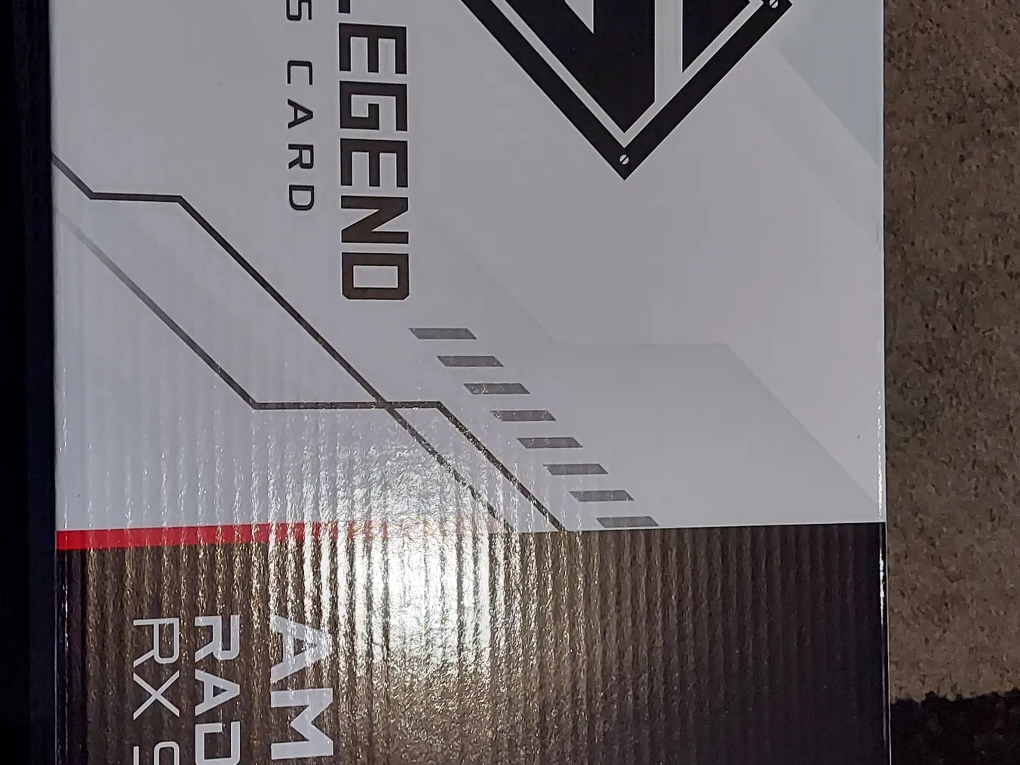 9800X3D/9070XT White Gaming PC