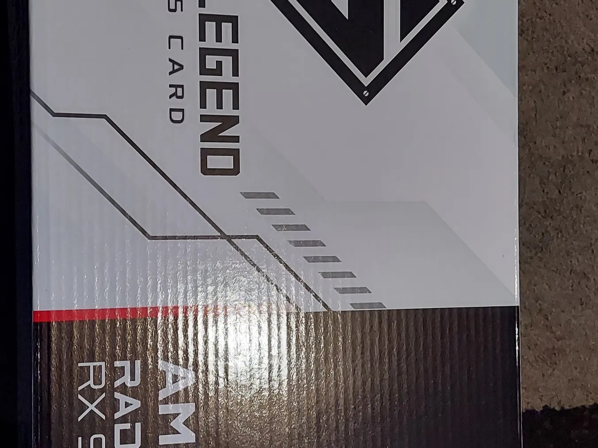 9800X3D/9070XT White Gaming PC