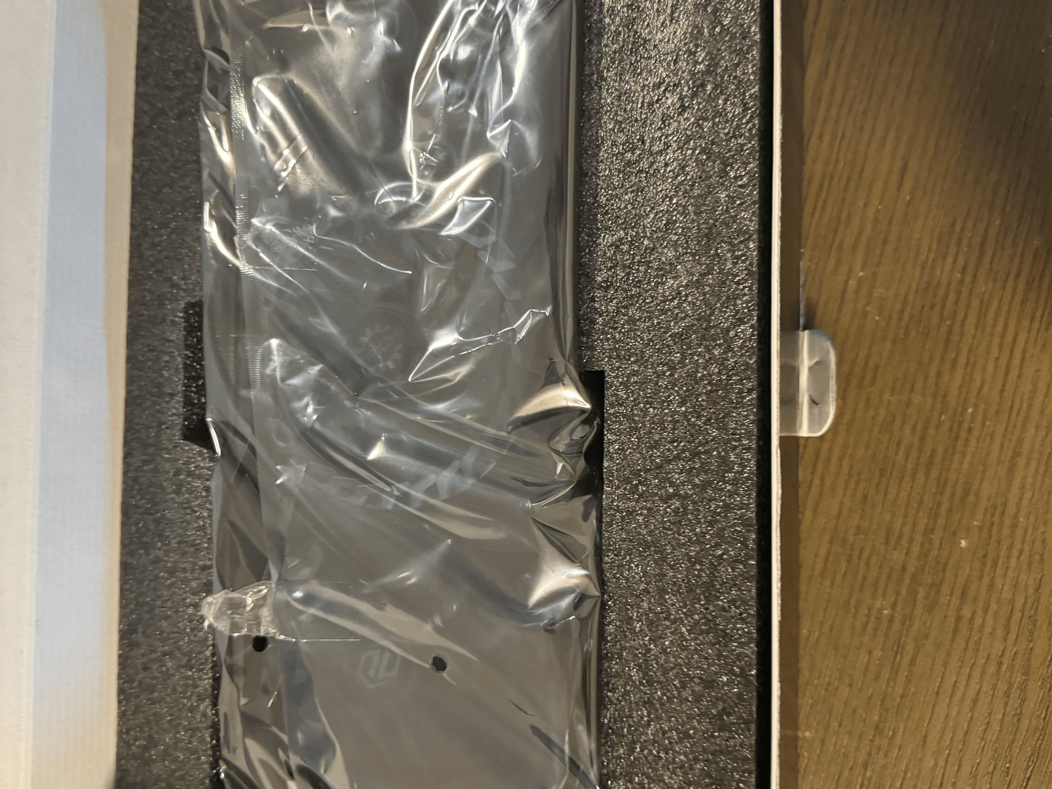 ASRock Taichi RX 6800XT