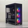 Mid-Tier Gaming PC | GTX 1080 | RYZEN 7 2700X | 32GB RAM |