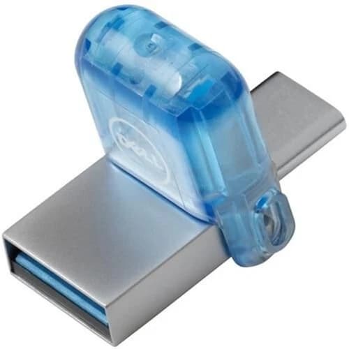 Dell 64GB 3.2 Type A/C Combo Flash Drive