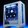 🔵Oreo Blizzard | Ryzen 7 7700, RTX 4070 Super, 2TB Nvme, 32gb DDR5 RGB