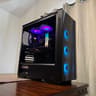 "AERO" | XFX RX 580 | Ryzen 5 2600x | 16GB DDR4 | 512GB SSD + 1TB HDD