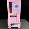 Ryzen 5 2600 | Radeon RX 6600 | Pink Gaming PC Build