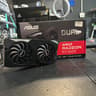 ASUS Dual RX 6600 8GB W/ Original Box