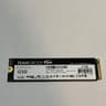 TEAMGROUP T-Force G50 1TB NVMe M.2 SSD – PCIe Gen4 – 100% Health