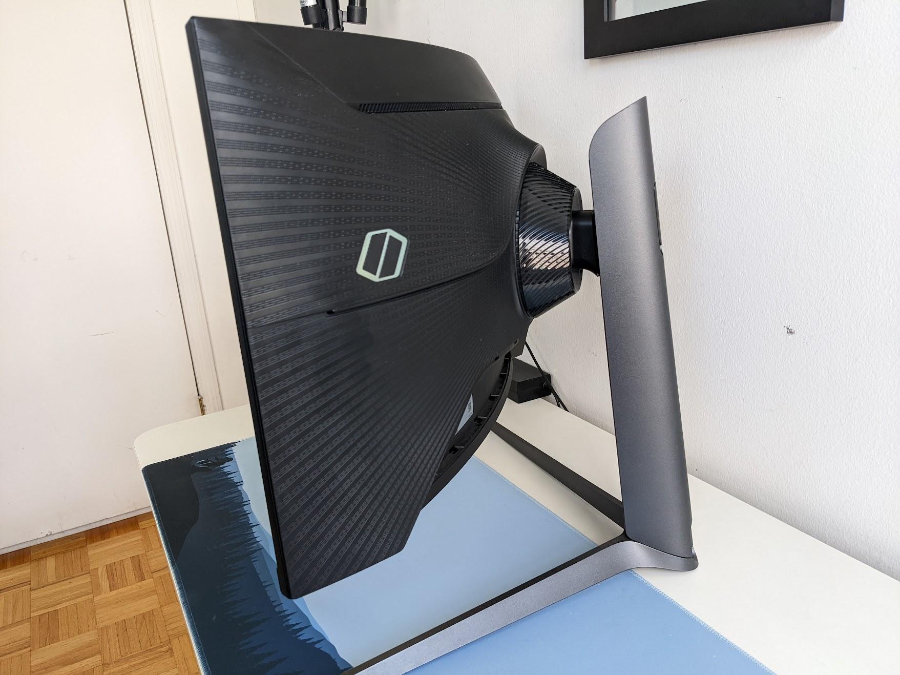 Samsung Odyssey G7 27in