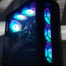 Gaming PC i5-13400T 16GB RAM 512GB SSD GTX 1660 Ti 6GB Windows 11 Computer